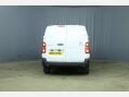 Citroen Dispatch 1.5 Dispatch 1000 Enterprise Edition Blue HDi SS 5