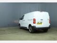 Citroen Dispatch 1.5 Dispatch 1000 Enterprise Edition Blue HDi SS 7