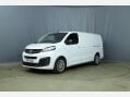 Vauxhall Vivaro 2.0 Vivaro F3100 Pro 4