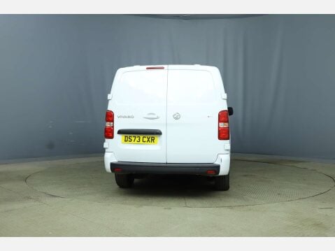 Vauxhall Vivaro 2.0 Vivaro F3100 Pro 5