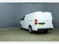 Vauxhall Vivaro 2.0 Vivaro F3100 Pro 7
