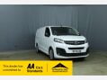 Vauxhall Vivaro 2.0 Vivaro F3100 Pro 1