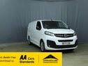 Vauxhall Vivaro 2.0 Vivaro F3100 Pro