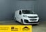 Vauxhall Vivaro 2.0 Vivaro F3100 Pro