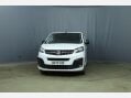 Vauxhall Vivaro 2.0 Vivaro F3100 Pro 2