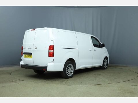 Vauxhall Vivaro 2.0 Vivaro F3100 Pro 8