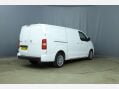 Vauxhall Vivaro 2.0 Vivaro F3100 Pro 8
