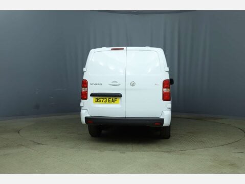Vauxhall Vivaro 2.0 Vivaro F3100 Pro 5