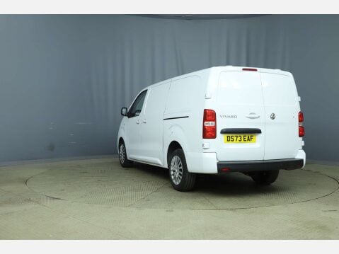 Vauxhall Vivaro 2.0 Vivaro F3100 Pro 7