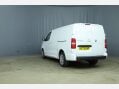Vauxhall Vivaro 2.0 Vivaro F3100 Pro 7
