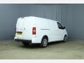 Vauxhall Vivaro 2.0 Vivaro F3100 Pro 8