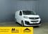 Vauxhall Vivaro 2.0 Vivaro F3100 Pro