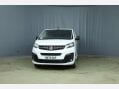 Vauxhall Vivaro 2.0 Vivaro F3100 Pro 2