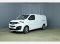 Vauxhall Vivaro 2.0 Vivaro F3100 Pro 4