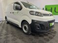 Citroen Dispatch 1.5 Dispatch 1000 Enterprise Edition Blue HDi SS 38