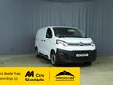 Citroen Dispatch 1.5 Dispatch 1000 Enterprise Edition Blue HDi SS