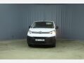 Citroen Dispatch 1.5 Dispatch 1000 Enterprise Edition Blue HDi SS 2