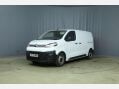Citroen Dispatch 1.5 Dispatch 1000 Enterprise Edition Blue HDi SS 4