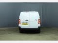 Citroen Dispatch 1.5 Dispatch 1000 Enterprise Edition Blue HDi SS 5