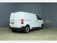 Citroen Dispatch 1.5 Dispatch 1000 Enterprise Edition Blue HDi SS 8