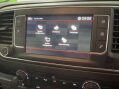 Citroen Dispatch 1.5 Dispatch 1000 Enterprise Edition Blue HDi SS 21