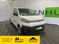 Citroen Dispatch 1.5 Dispatch 1000 Enterprise Edition Blue HDi SS 1