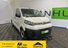 Citroen Dispatch 1.5 Dispatch 1000 Enterprise Edition Blue HDi SS