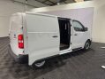 Citroen Dispatch 1.5 Dispatch 1000 Enterprise Edition Blue HDi SS 11