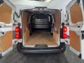 Citroen Dispatch 1.5 Dispatch 1000 Enterprise Edition Blue HDi SS 7