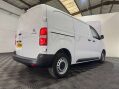 Citroen Dispatch 1.5 Dispatch 1000 Enterprise Edition Blue HDi SS 28