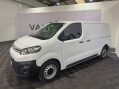 Citroen Dispatch 1.5 Dispatch 1000 Enterprise Edition Blue HDi SS 42