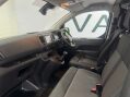Citroen Dispatch 1.5 Dispatch 1000 Enterprise Edition Blue HDi SS 31