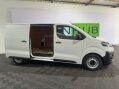 Citroen Dispatch 1.5 Dispatch 1000 Enterprise Edition Blue HDi SS 4