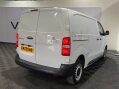 Citroen Dispatch 1.5 Dispatch 1000 Enterprise Edition Blue HDi SS 27