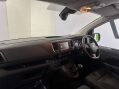 Citroen Dispatch 1.5 Dispatch 1000 Enterprise Edition Blue HDi SS 32