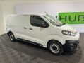 Citroen Dispatch 1.5 Dispatch 1000 Enterprise Edition Blue HDi SS 36