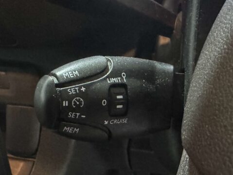 Citroen Dispatch 1.5 Dispatch 1000 Enterprise Edition Blue HDi SS 23