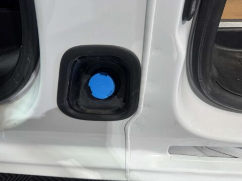 Citroen Dispatch 1.5 Dispatch 1000 Enterprise Edition Blue HDi SS 16