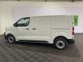 Citroen Dispatch 1.5 Dispatch 1000 Enterprise Edition Blue HDi SS 13