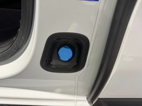 Citroen Dispatch 1.5 Dispatch 1000 Enterprise Edition Blue HDi SS 40