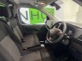 Citroen Dispatch 1.5 Dispatch 1000 Enterprise Edition Blue HDi SS 2