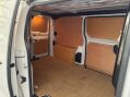 Citroen Dispatch 1.5 Dispatch 1000 Enterprise Edition Blue HDi SS 10