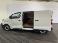 Citroen Dispatch 1.5 Dispatch 1000 Enterprise Edition Blue HDi SS 14