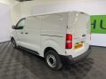 Citroen Dispatch 1.5 Dispatch 1000 Enterprise Edition Blue HDi SS 17