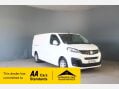 Vauxhall Vivaro 1.5 Vivaro 2900 Sportive S/S 1
