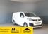 Vauxhall Vivaro 1.5 Vivaro 2900 Sportive S/S