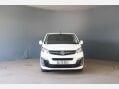 Vauxhall Vivaro 1.5 Vivaro 2900 Sportive S/S 2