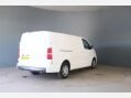 Vauxhall Vivaro 1.5 Vivaro 2900 Sportive S/S 8