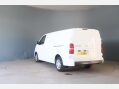 Vauxhall Vivaro 1.5 Vivaro 2900 Sportive S/S 7