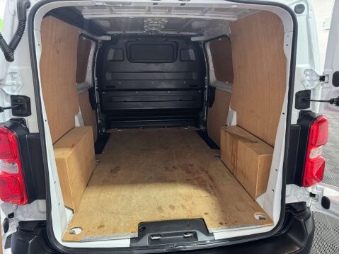 Peugeot Expert 1.5 Expert Professional Premium+ L1 Blue HDi 8